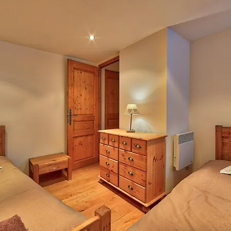 Appartement Boulder: Vieille Librarie Chamonix
