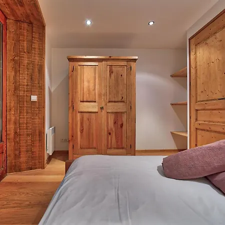 Boulder: Vieille Librarie Appartement *