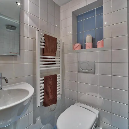 Appartement Boulder: Vieille Librarie