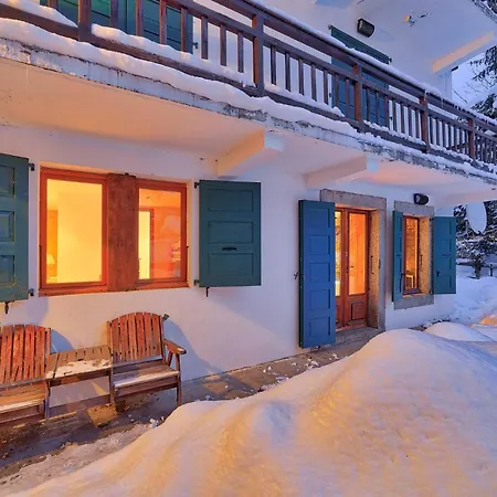 Boulder: Vieille Librarie Appartement